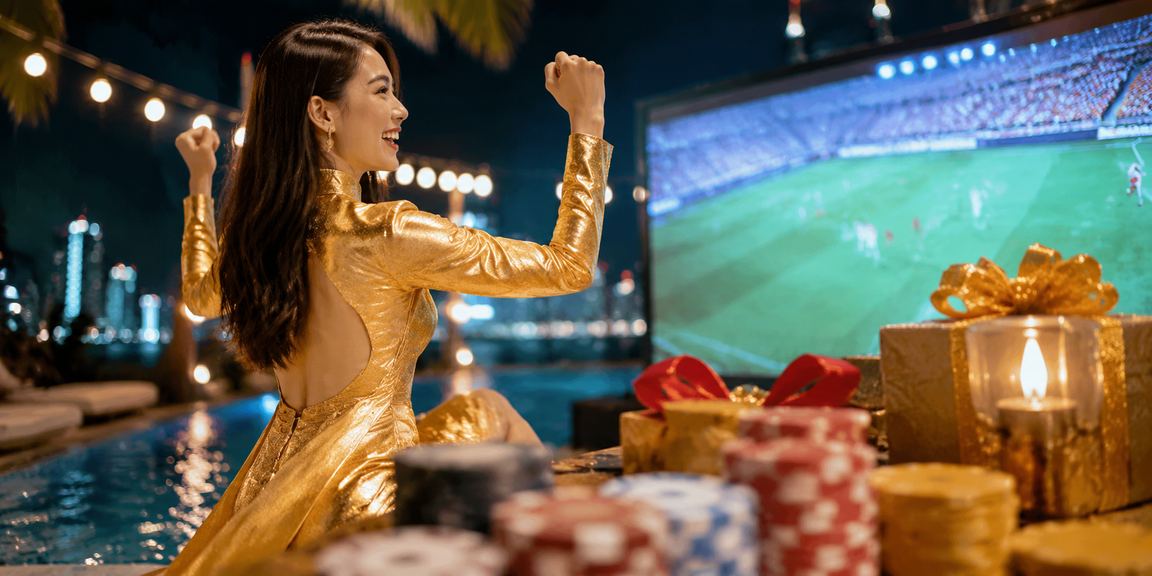 Cá cược thể thao tấp nập tại Nha Trang