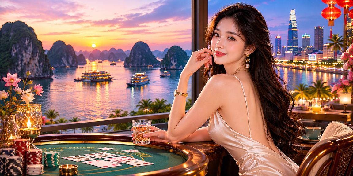 Khách chơi baccarat tại Sài Gòn với tỷ lệ kèo cập nhật